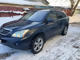 Lexus RX 400h 2007 года за 7 808 080 тг. в Астана – фото 4