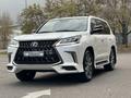 Lexus LX 570 2016 года за 45 000 000 тг. в Алматы – фото 2