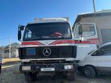 Mercedes-Benz 1986 годаүшін8 500 000 тг. в Шымкент – фото 2