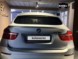BMW X6 2009 года за 10 000 000 тг. в Алматы – фото 4