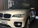BMW X6 2009 года за 10 000 000 тг. в Алматы – фото 3
