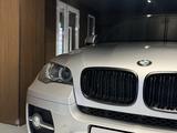 BMW X6 2009 года за 10 000 000 тг. в Алматы – фото 2