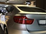 BMW X6 2009 года за 10 000 000 тг. в Алматы – фото 5