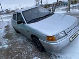 ВАЗ (Lada) 2110 2006 годаүшін950 000 тг. в Денисовка – фото 4