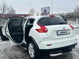 Nissan Juke 2011 годаүшін5 900 000 тг. в Караганда – фото 4