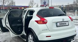 Nissan Juke 2011 годаүшін5 900 000 тг. в Караганда – фото 4