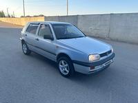 Volkswagen Golf 1996 годаfor2 600 000 тг. в Костанай