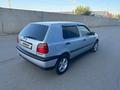 Volkswagen Golf 1996 годаүшін2 600 000 тг. в Костанай – фото 4