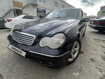 Mercedes-Benz C 240 2000 года за 3 200 000 тг. в Актау – фото 5