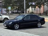 Mercedes-Benz C 240 2000 годаүшін3 350 000 тг. в Актау – фото 2