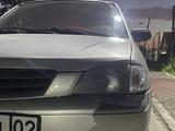 Mazda Demio 2001 годаүшін1 750 000 тг. в Алматы – фото 2