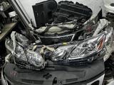 Фары птф противотуманки фонарь стоп капот решетка крыло крышка багажника за 1 800 тг. в Алматы – фото 2