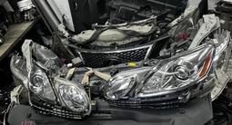 Фары птф противотуманки фонарь стоп капот решетка крыло крышка багажника за 1 800 тг. в Алматы – фото 2