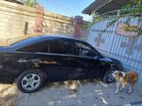 Toyota Camry 2003 годаүшін4 000 000 тг. в Шымкент