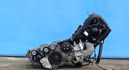 Контрактный двигатель Mercedes-Benz M266 1.7 литр за 300 000 тг. в Караганда