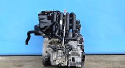 Контрактный двигатель Mercedes-Benz M266 1.7 литр за 300 000 тг. в Караганда – фото 2