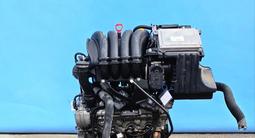 Контрактный двигатель Mercedes-Benz M266 1.7 литр за 300 000 тг. в Караганда – фото 3