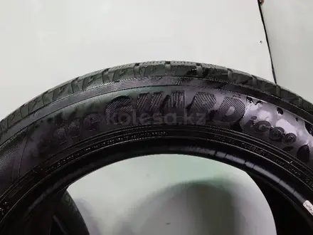 Шины зимние Yokohama Ice Guard 215/55/R17 Код товара: 495 за 85 000 тг. в Алматы – фото 3