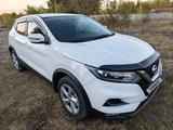 Nissan Qashqai 2019 года за 7 250 000 тг. в Караганда