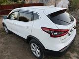 Nissan Qashqai 2019 года за 7 250 000 тг. в Караганда – фото 3