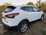 Nissan Qashqai 2019 года за 7 250 000 тг. в Караганда – фото 5