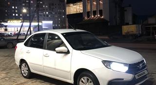 ВАЗ (Lada) Granta 2190 2019 года за 4 300 000 тг. в Актобе