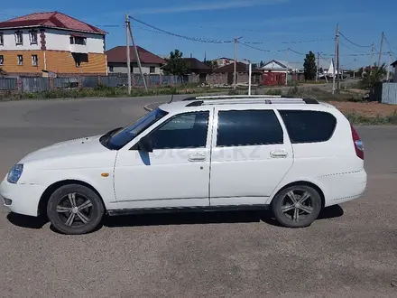 ВАЗ (Lada) Priora 2171 2013 года за 1 700 000 тг. в Астана – фото 4