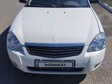 ВАЗ (Lada) Priora 2171 2013 года за 1 700 000 тг. в Астана