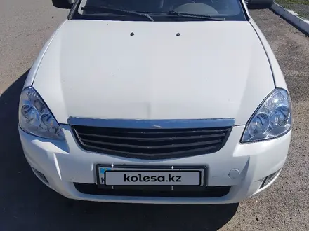 ВАЗ (Lada) Priora 2171 2013 года за 1 700 000 тг. в Астана
