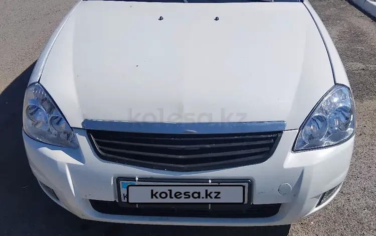 ВАЗ (Lada) Priora 2171 2013 годаүшін1 700 000 тг. в Астана