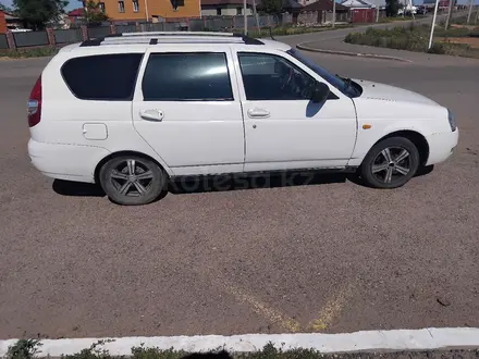 ВАЗ (Lada) Priora 2171 2013 года за 1 700 000 тг. в Астана – фото 2