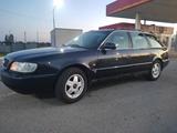 Audi A6 1996 года за 3 800 000 тг. в Шымкент