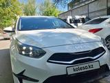 Kia Cee'd 2023 года за 10 800 000 тг. в Шымкент