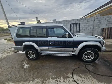 Mitsubishi Pajero 1996 года за 2 000 000 тг. в Конаев (Капшагай) – фото 2