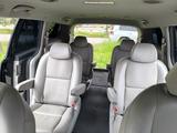 Kia Carnival 2018 года за 11 746 212 тг. в Алматы – фото 2