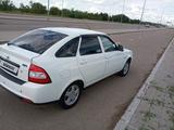 ВАЗ (Lada) Priora 2172 2013 годаүшін2 800 000 тг. в Астана – фото 2