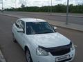 ВАЗ (Lada) Priora 2172 2013 года за 2 800 000 тг. в Астана – фото 5