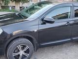 Nissan Qashqai 2008 годаүшін4 800 000 тг. в Атырау – фото 4