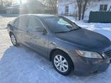 Toyota Camry 2007 года за 5 800 000 тг. в Аягоз – фото 3