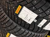 Pirelli ice Zero 2 255/45/20 шипы за 850 000 тг. в Астана
