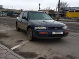 Mazda 323 1997 года за 999 999 тг. в Астана – фото 3