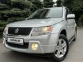 Suzuki Grand Vitara 2008 годаүшін6 550 000 тг. в Алматы