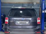 Subaru Forester 2014 года за 8 000 000 тг. в Алматы – фото 2