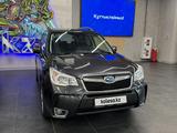Subaru Forester 2014 года за 8 000 000 тг. в Алматы – фото 5