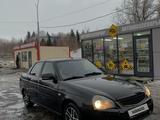 ВАЗ (Lada) Priora 2170 2013 года за 3 200 000 тг. в Усть-Каменогорск – фото 3