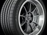 Yokohama ADVAN V105 275/35R18 за 102 400 тг. в Алматы