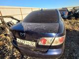 Mazda 6 2005 года за 505 555 тг. в Актобе – фото 3