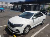 Volkswagen Polo 2020 годаүшін7 200 000 тг. в Алматы – фото 4