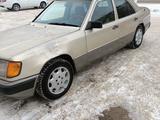 Mercedes-Benz E 230 1989 годаүшін1 000 000 тг. в Костанай – фото 3