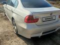 BMW 318 2008 годаfor3 500 000 тг. в Алматы – фото 4